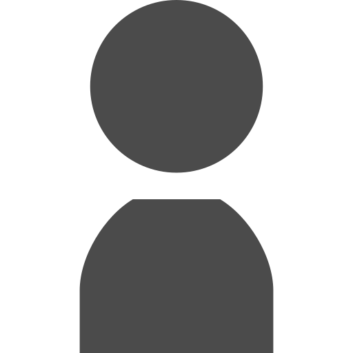 マイページアイコン