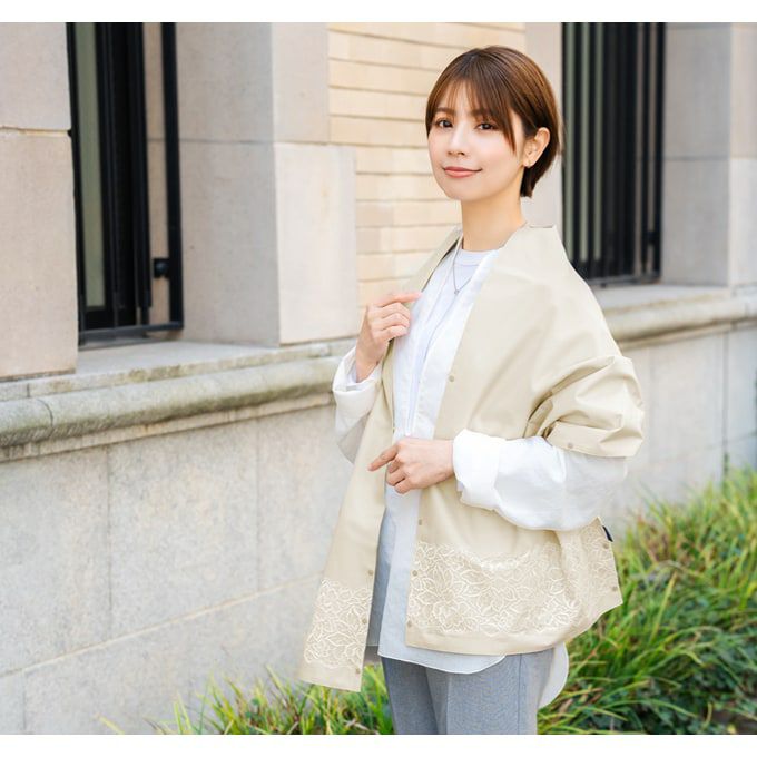 ストール レース | 芦屋ロサブラン