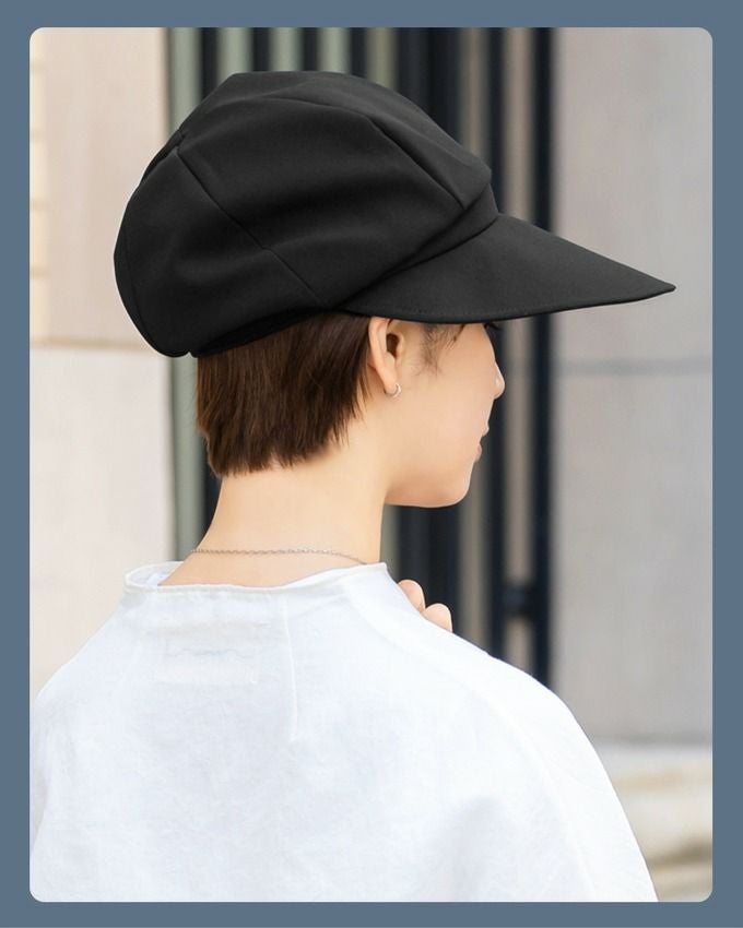 広つばキャスケット | 芦屋ロサブラン