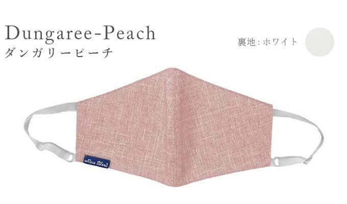 立体フェイスマスク 抗菌・抗ウイルスタイプ | 芦屋ロサブラン