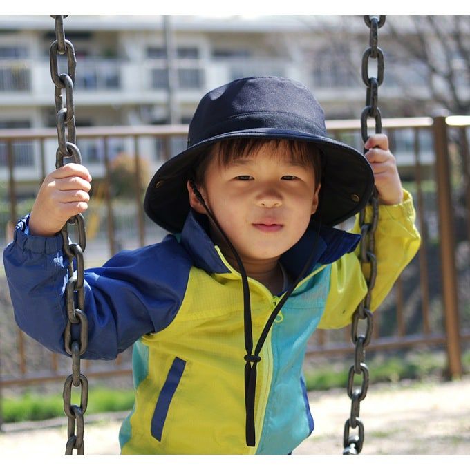 キッズサーフハット | 芦屋ロサブラン