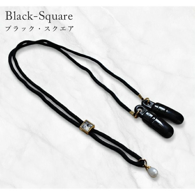 メール便送料無料】ハットクリップ ゴム紐 クリップ | 芦屋ロサブラン