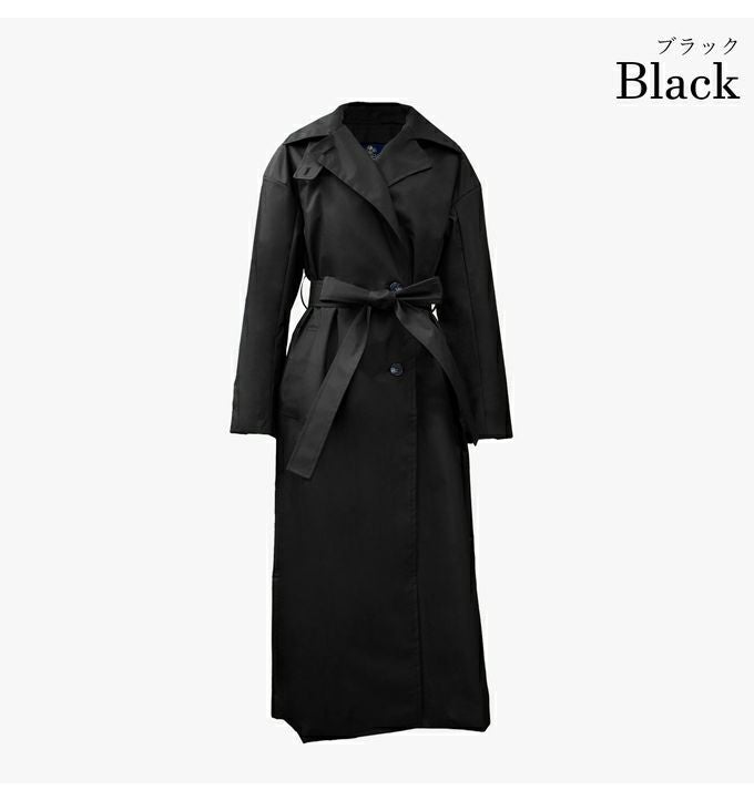 100%遮光トレンチコート | 芦屋ロサブラン
