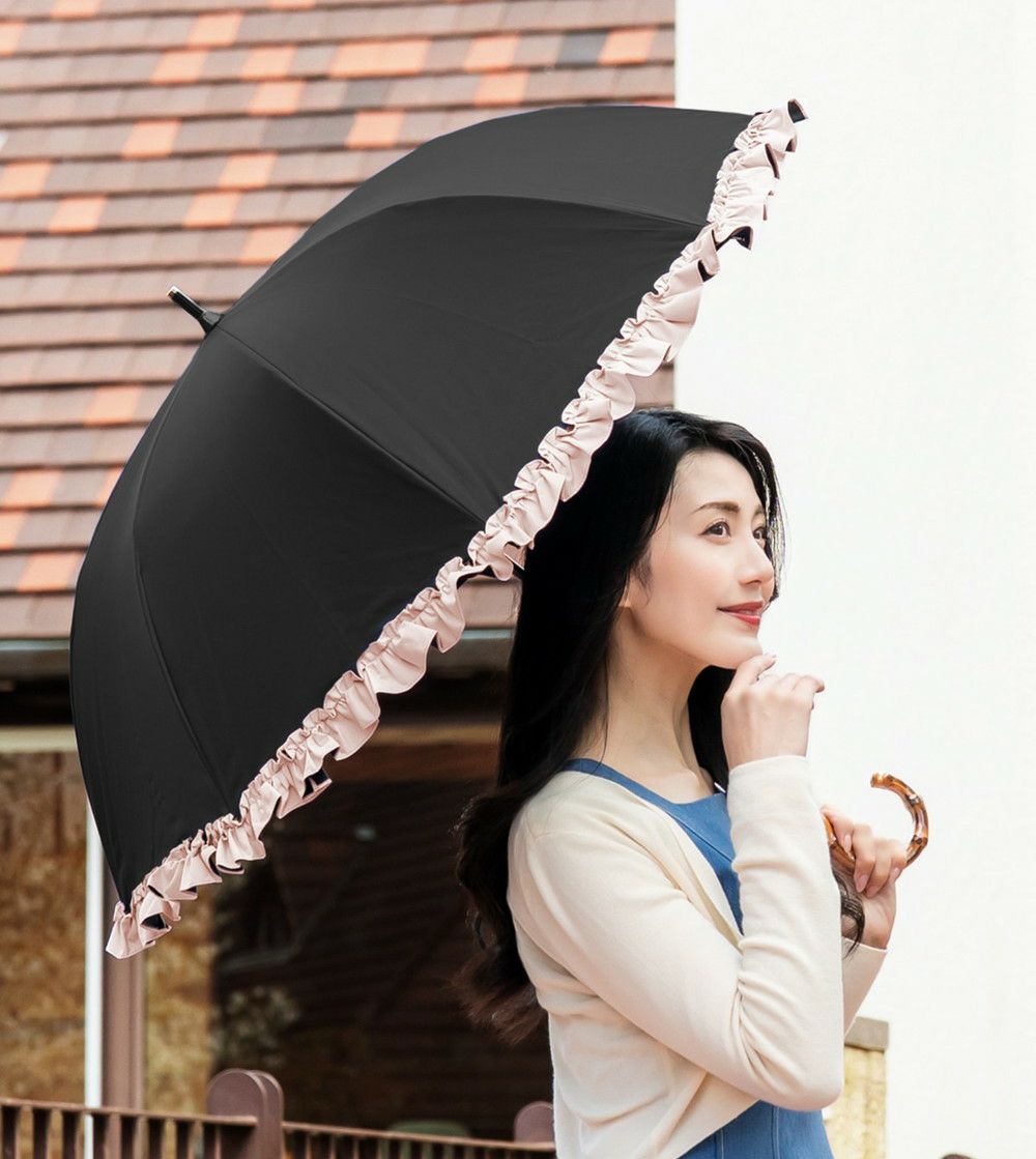 ミドル フリル | 芦屋ロサブラン