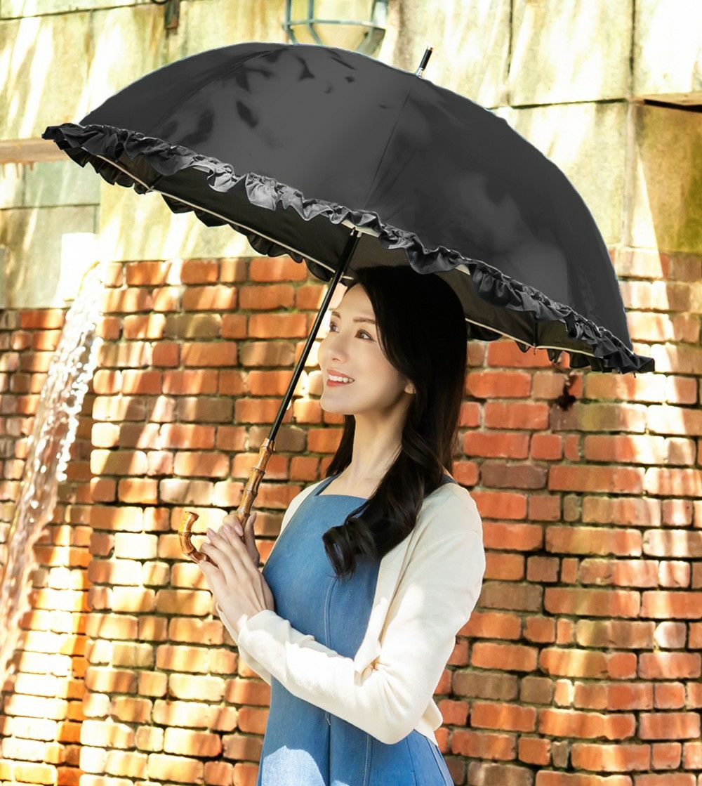 ミドル フリル | 芦屋ロサブラン