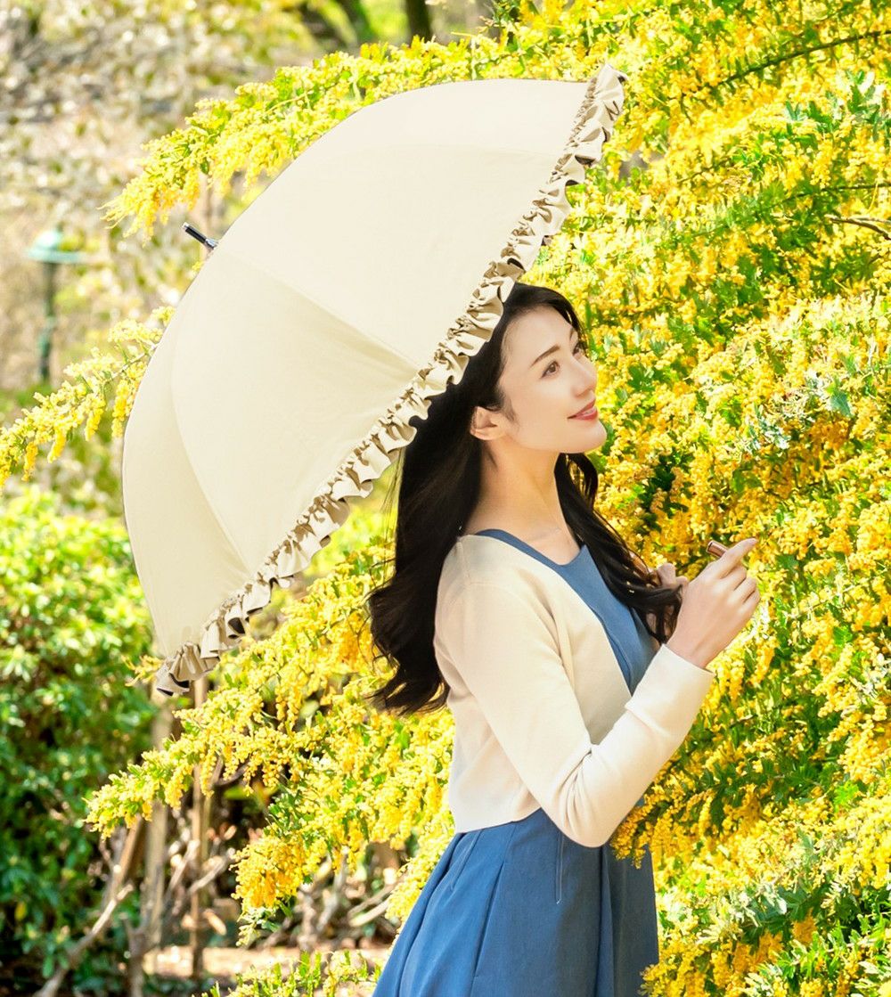 ミドル フリル | 芦屋ロサブラン