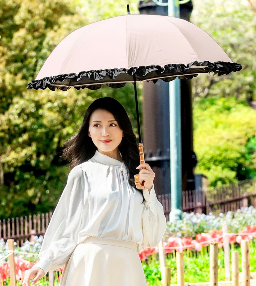 ミドル フリル | 芦屋ロサブラン