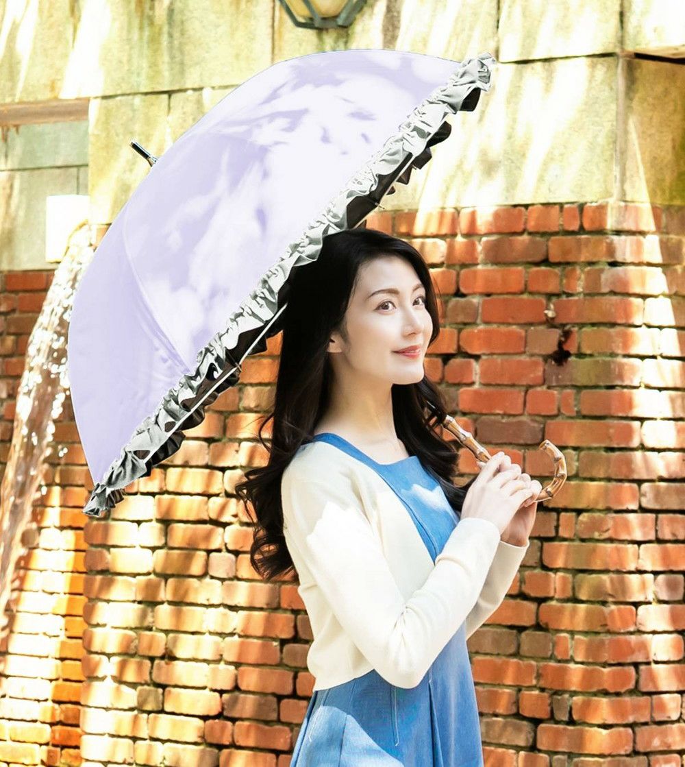 ミドル フリル | 芦屋ロサブラン