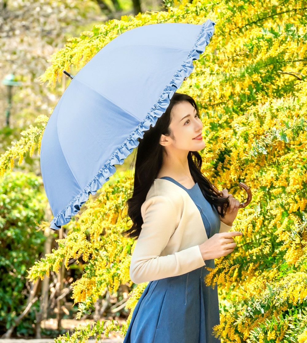 ミドル フリル | 芦屋ロサブラン