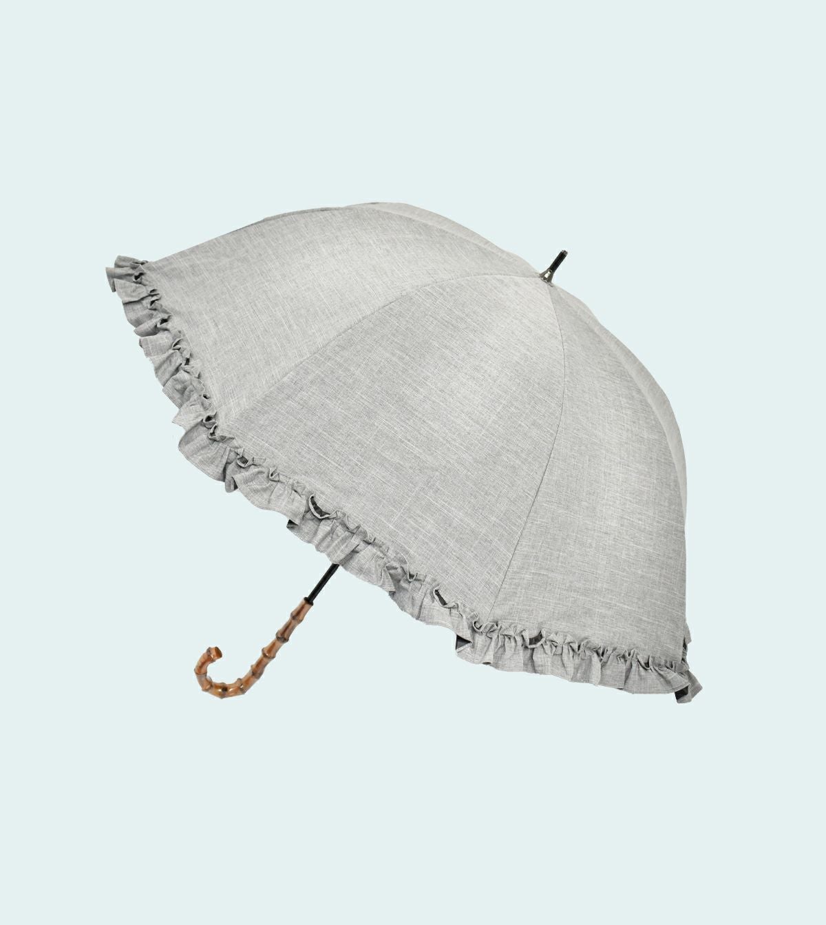 ミドル フリル ダンガリー | 芦屋ロサブラン