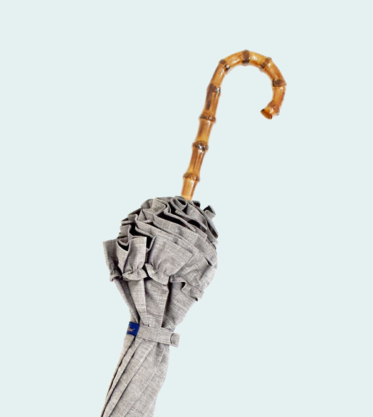 ミドル フリル ダンガリー | 芦屋ロサブラン