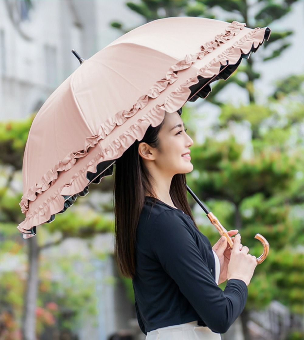 ミドル ダブルフリル | 芦屋ロサブラン