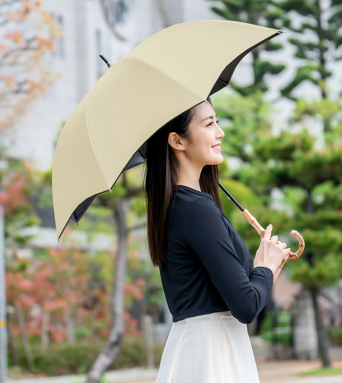 ミドル プレーン | 芦屋ロサブラン