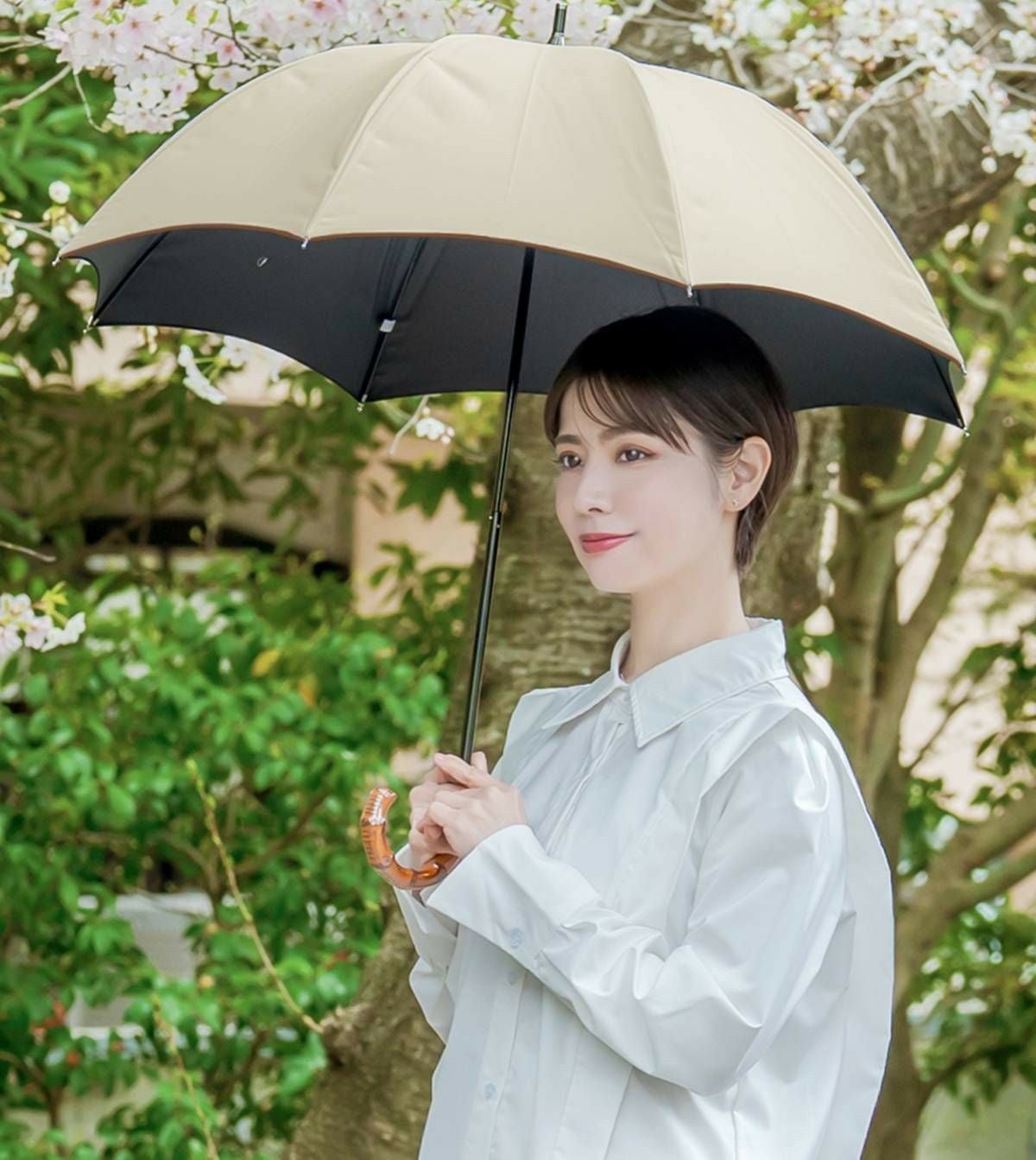 ショート プレーン | 芦屋ロサブラン