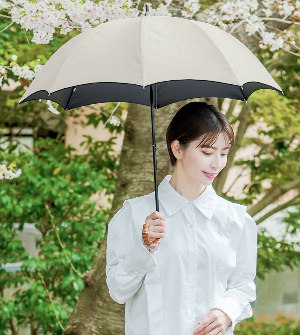 ショート プレーン | 芦屋ロサブラン