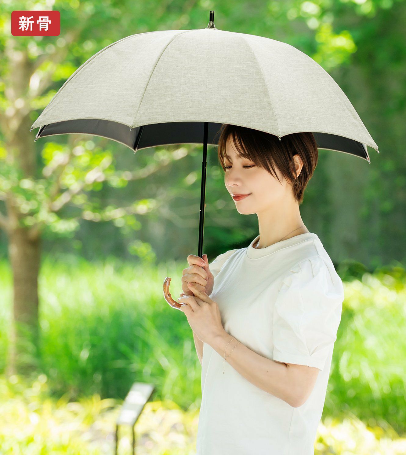 ショート プレーン ダンガリー/シャンブレー | 芦屋ロサブラン