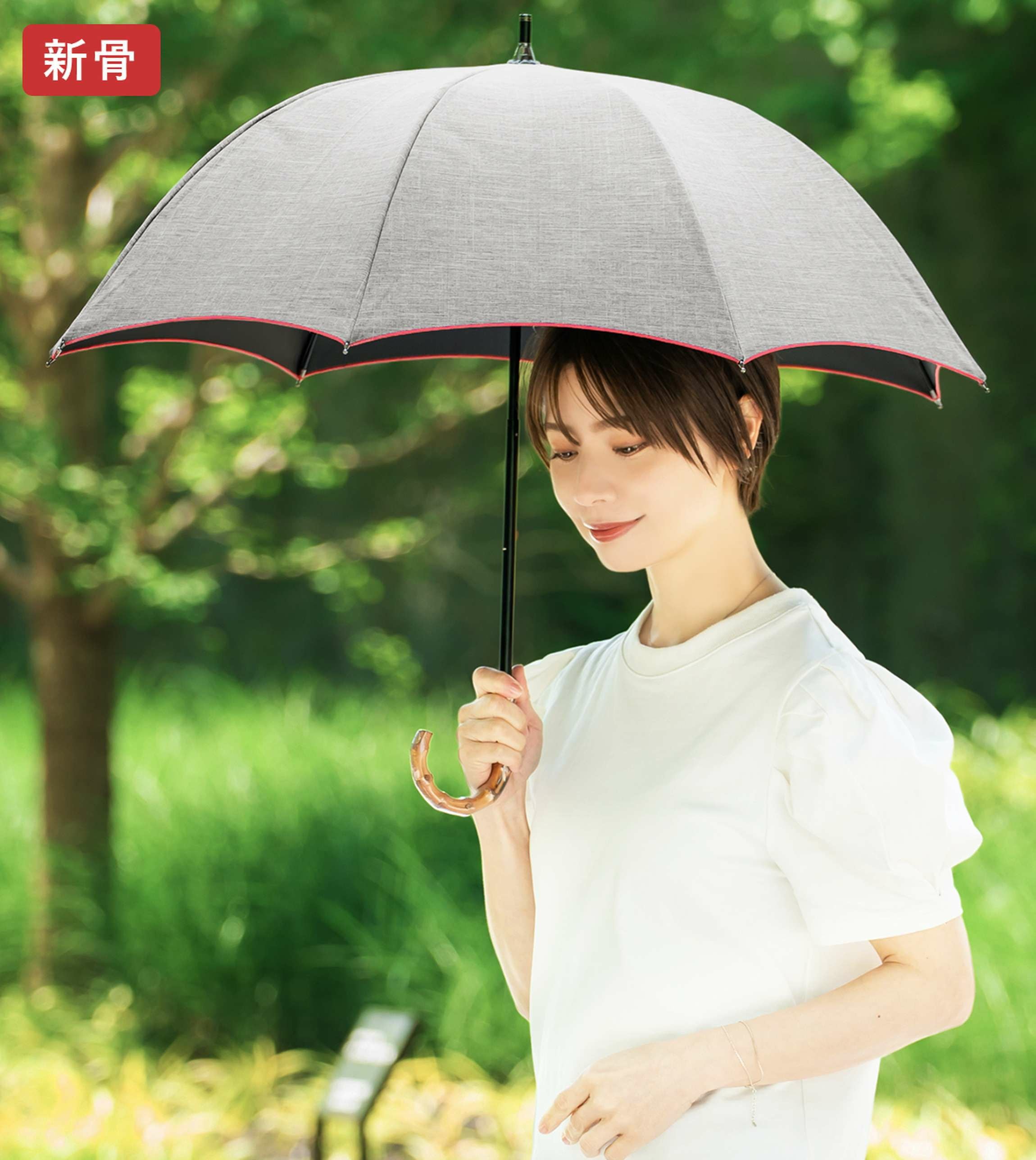 ショート プレーン ダンガリー/シャンブレー | 芦屋ロサブラン