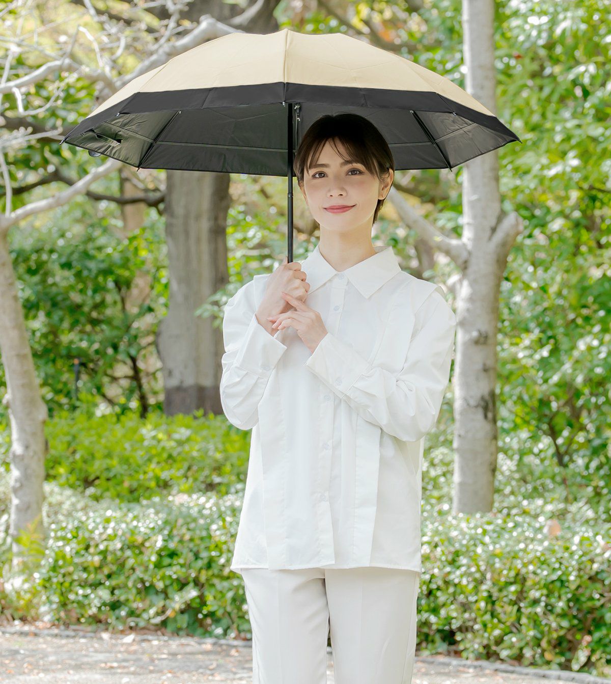 3段折り コンビ | 芦屋ロサブラン