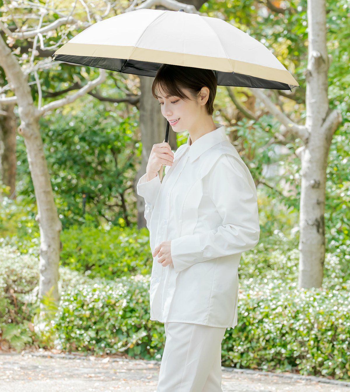 3段折り コンビ | 芦屋ロサブラン