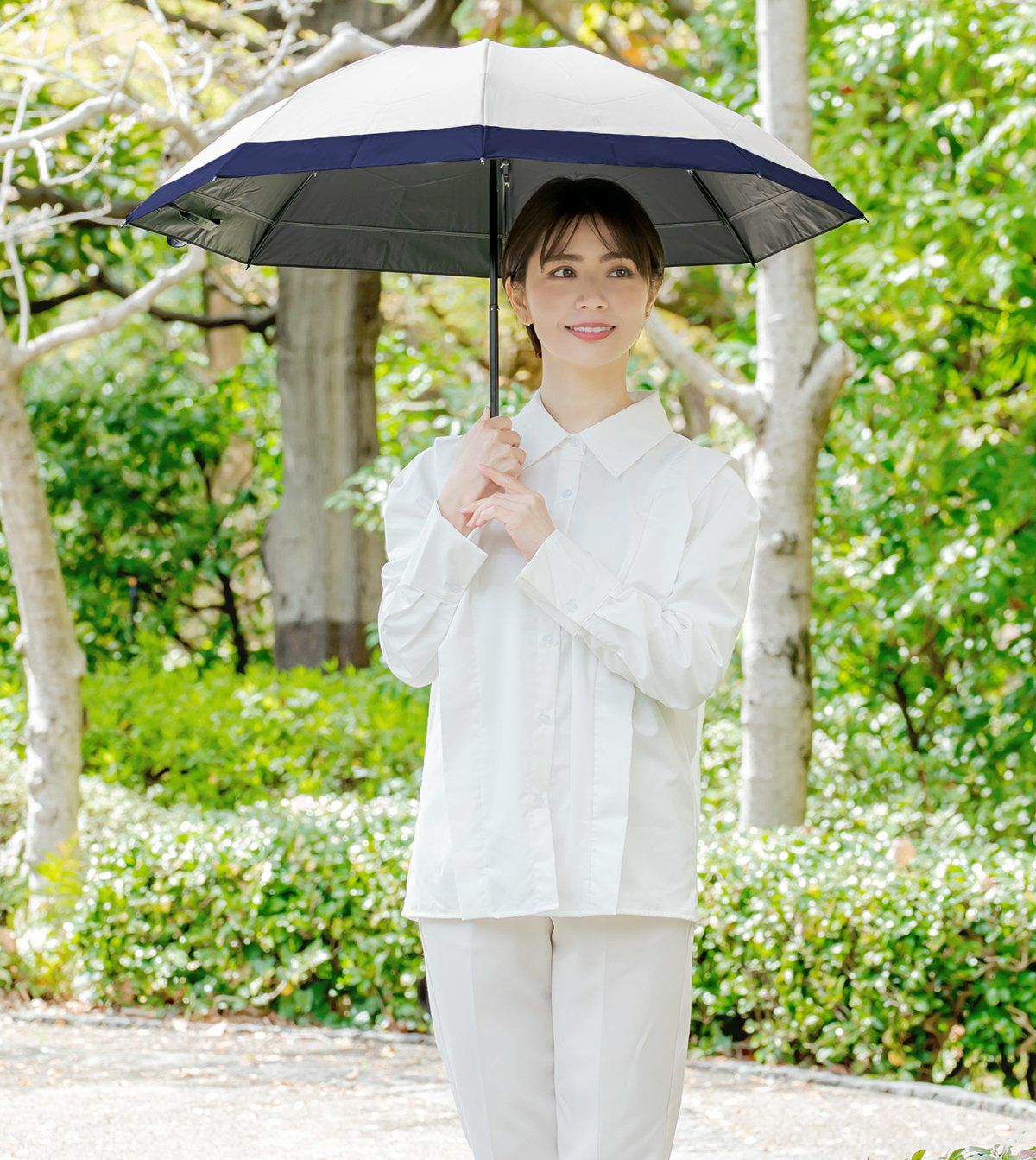 3段折り コンビ | 芦屋ロサブラン