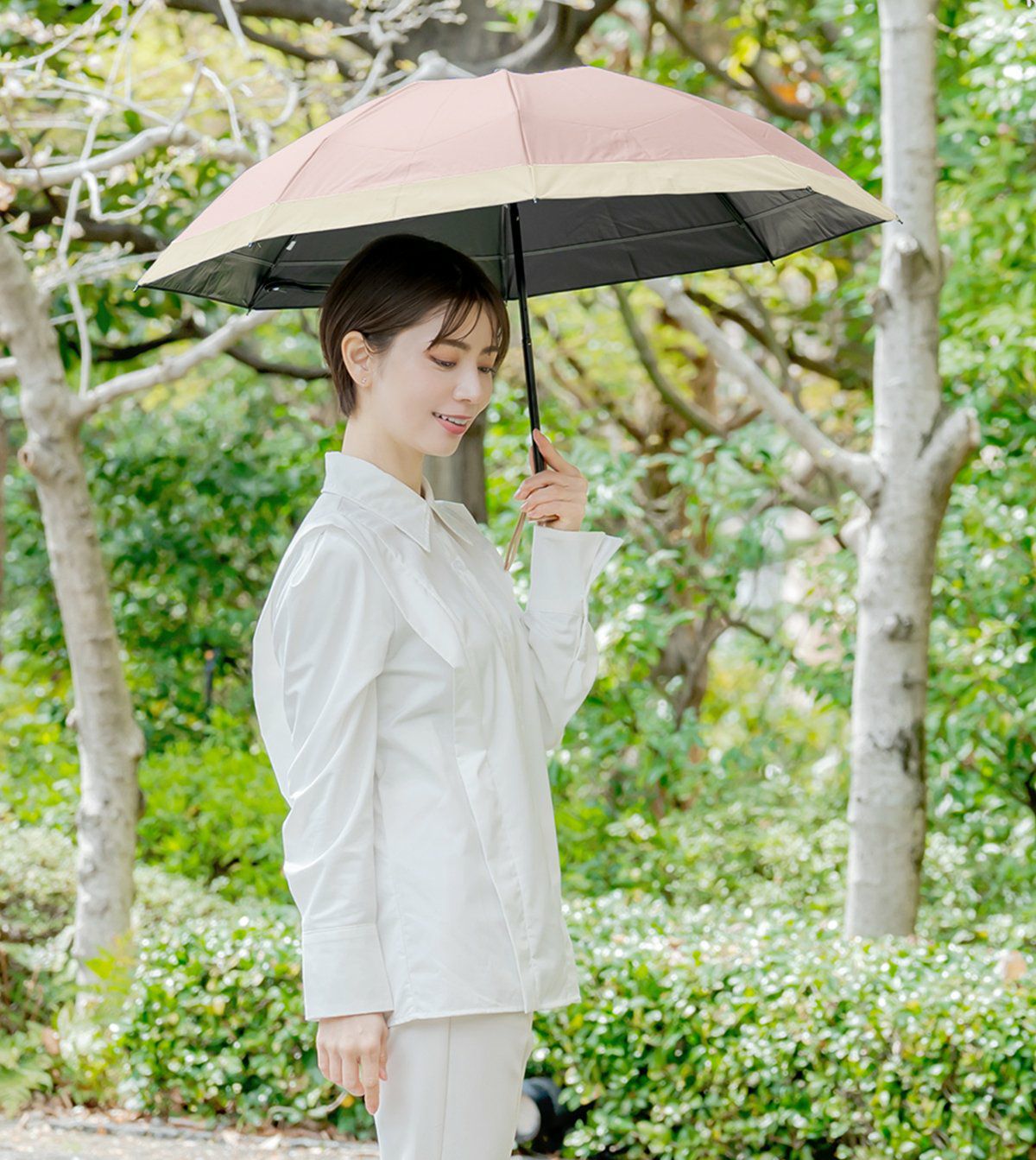 3段折り コンビ | 芦屋ロサブラン