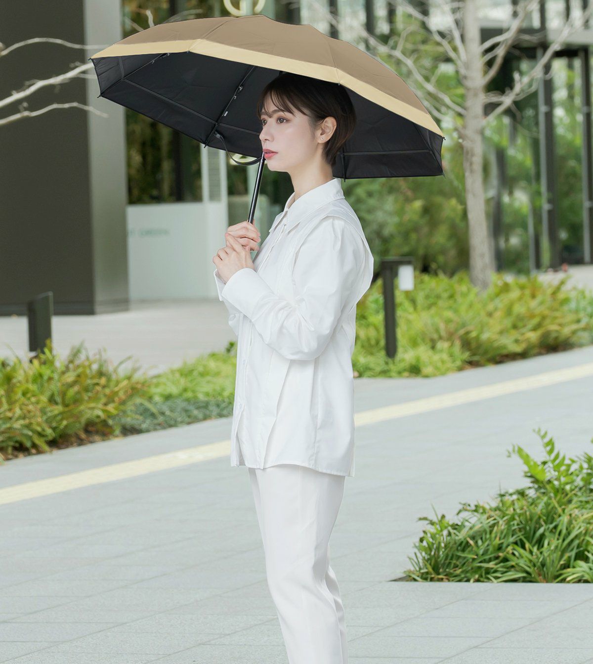 3段折り コンビ | 芦屋ロサブラン