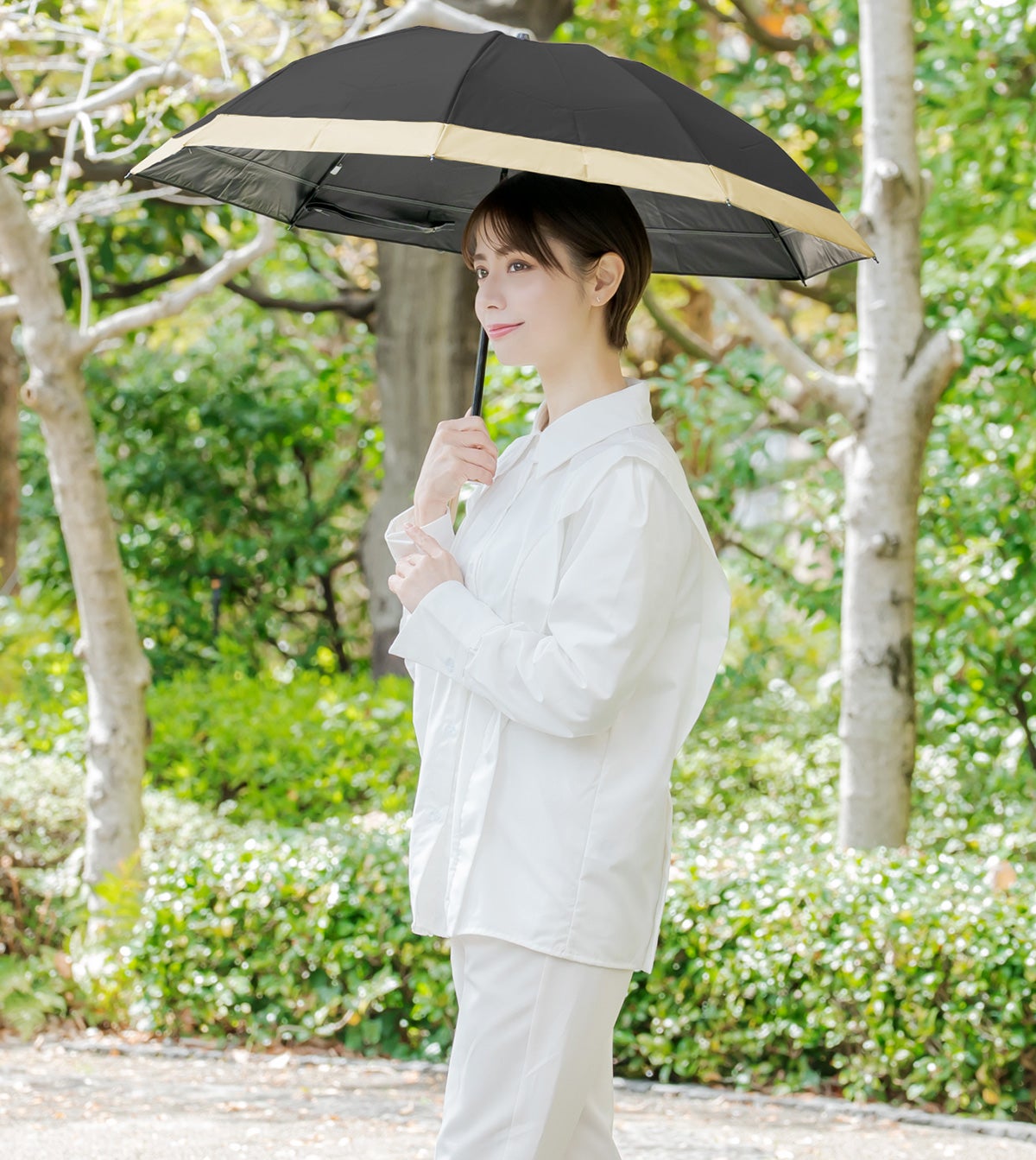 3段折り コンビ | 芦屋ロサブラン