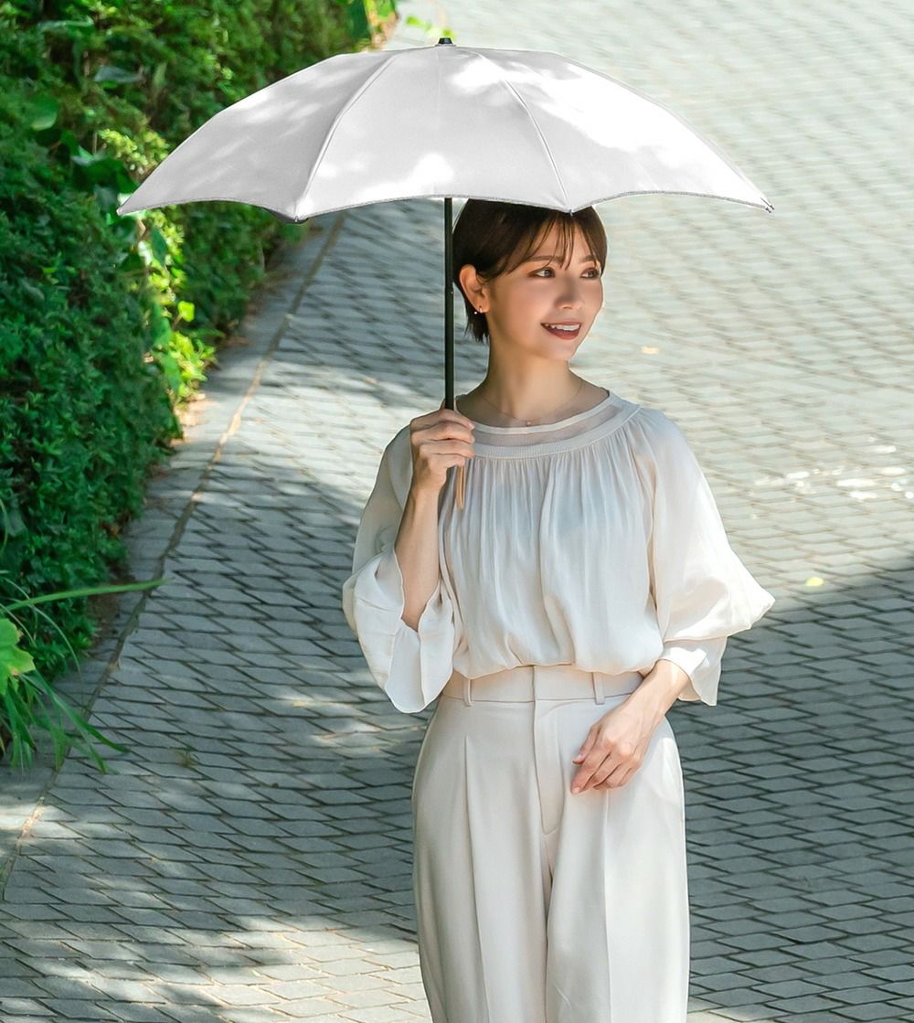 3段折り プレーン | 芦屋ロサブラン