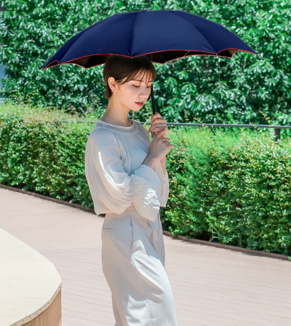 3段折り プレーン | 芦屋ロサブラン