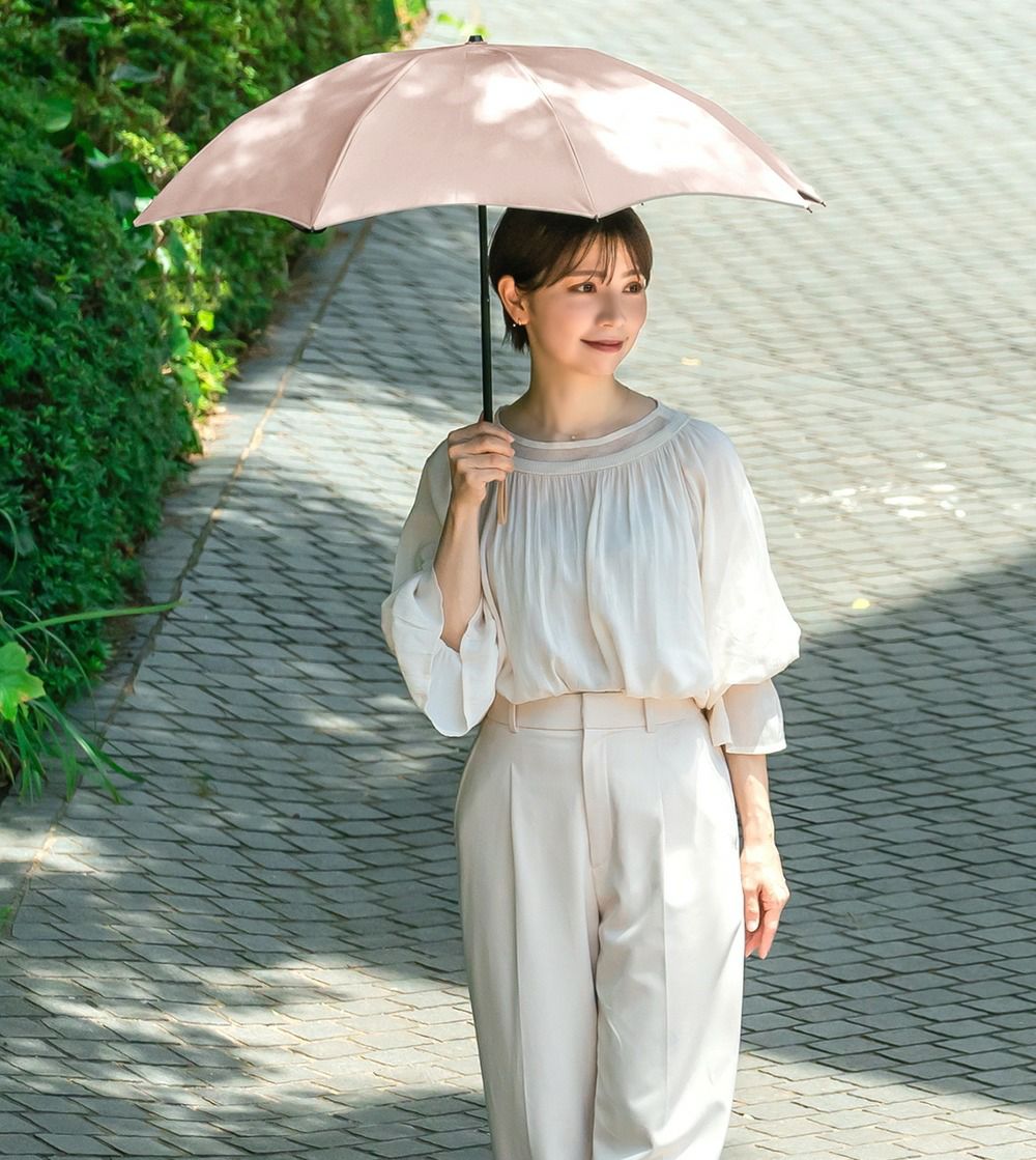 3段折り プレーン | 芦屋ロサブラン