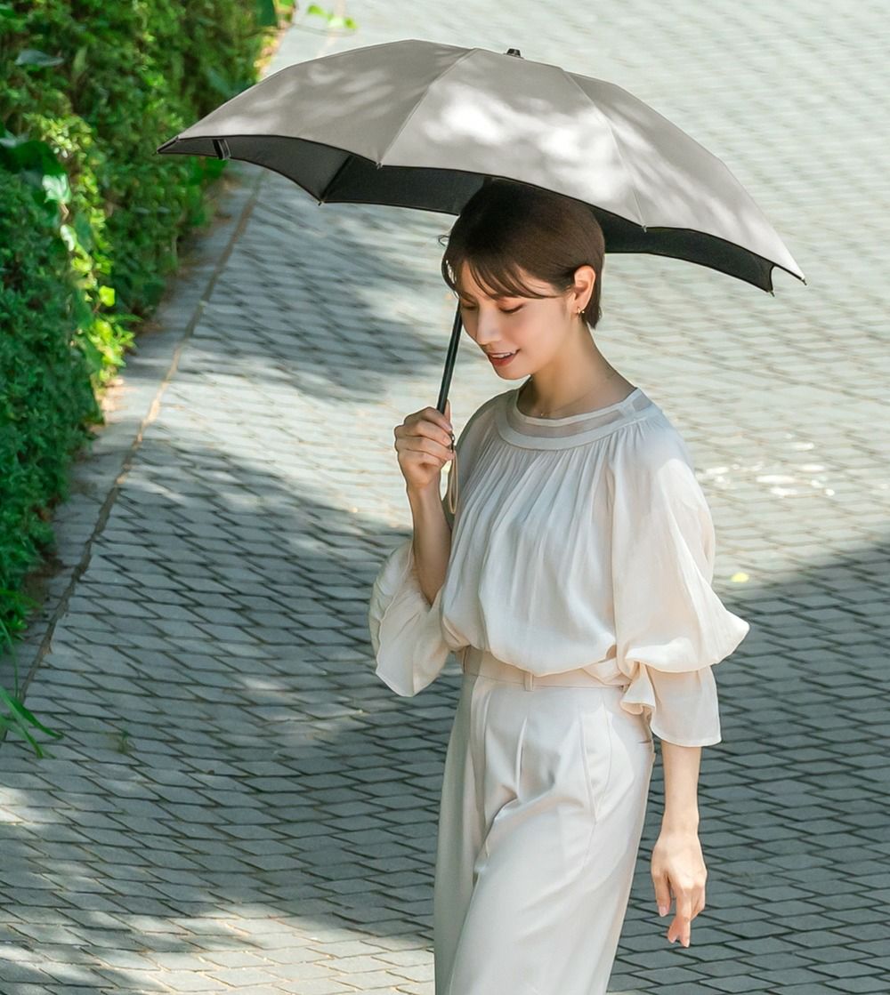 3段折り プレーン | 芦屋ロサブラン