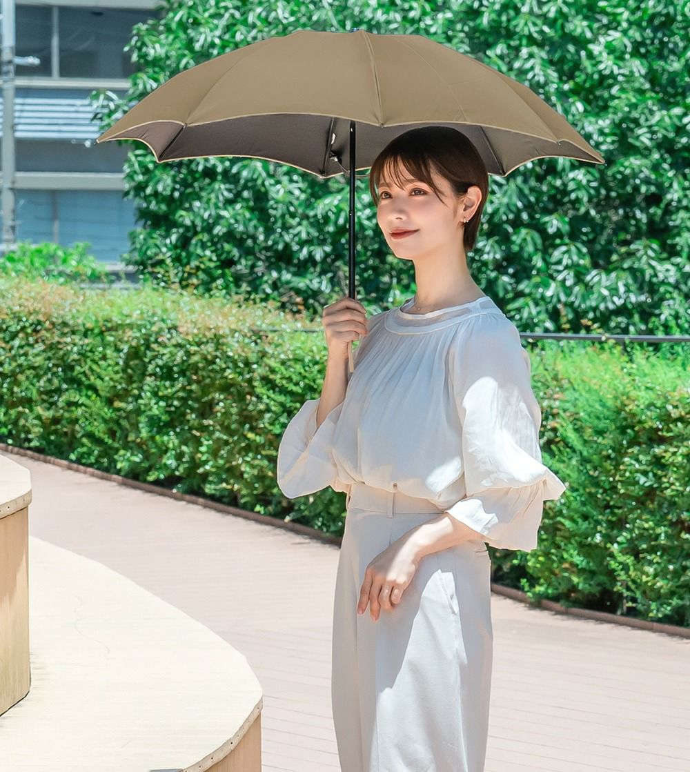 3段折り プレーン | 芦屋ロサブラン