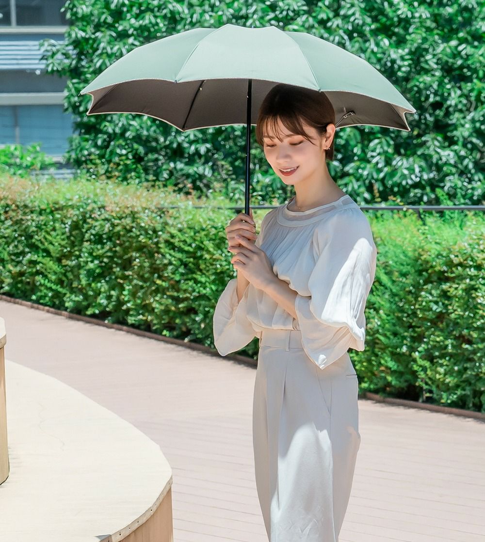 3段折り プレーン | 芦屋ロサブラン