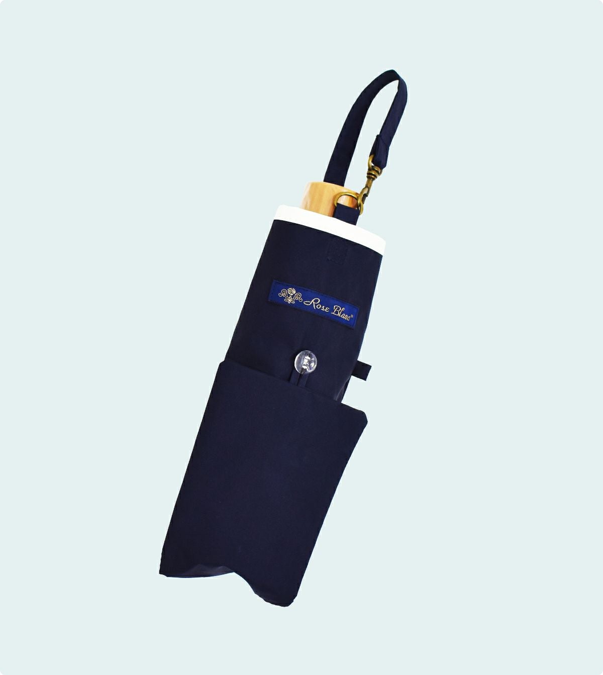 3段折り パイピング | 芦屋ロサブラン