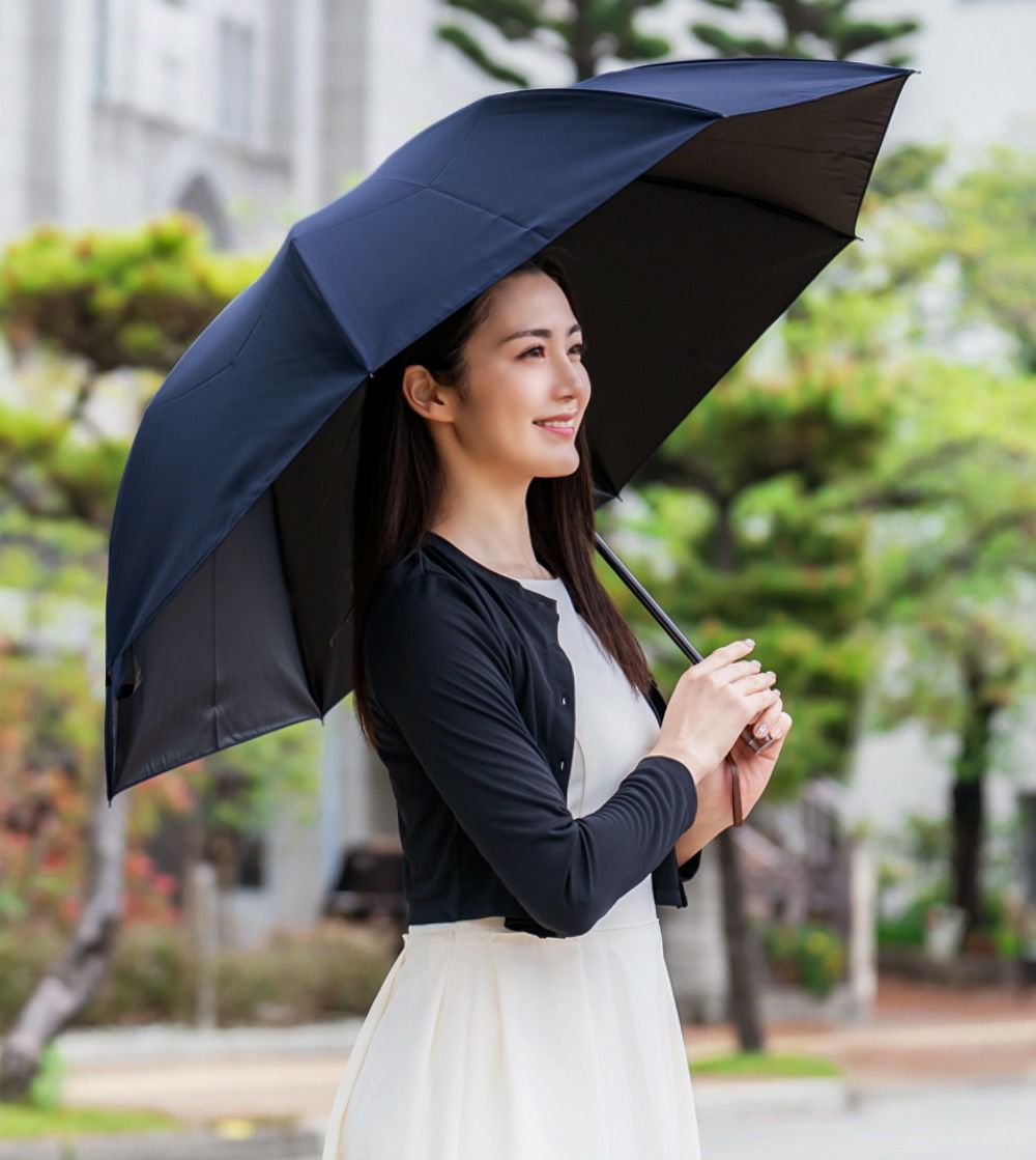 2段折りラージ プレーン | 芦屋ロサブラン