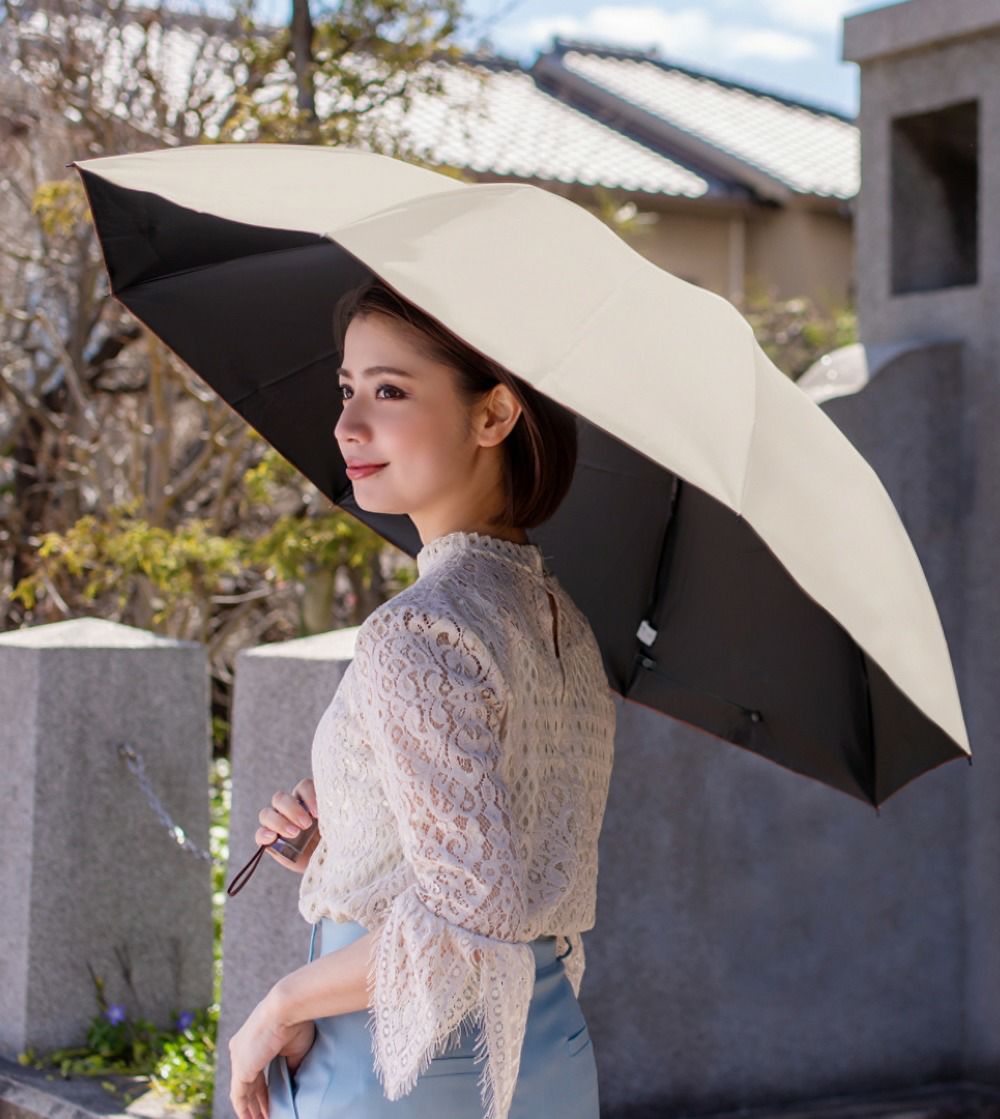 2段折りラージ プレーン | 芦屋ロサブラン