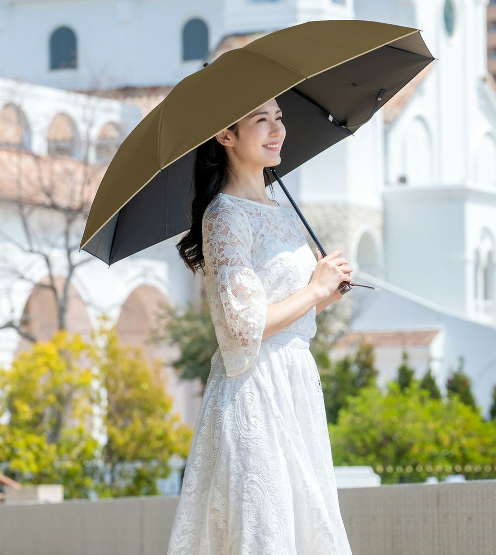 2段折りラージ プレーン | 芦屋ロサブラン