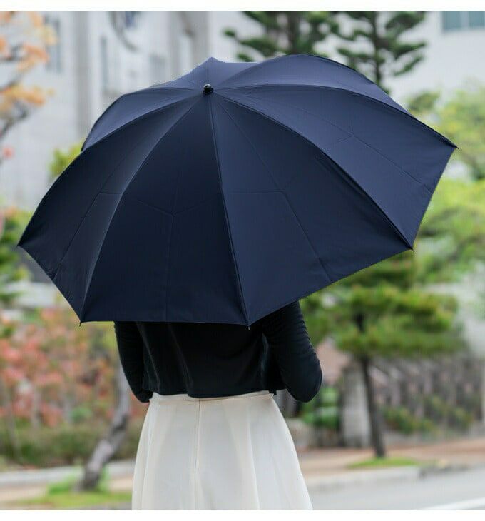 2段折りラージ プレーン | 芦屋ロサブラン