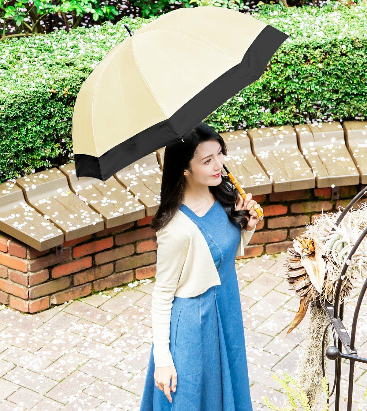 ラージ コンビ | 芦屋ロサブラン