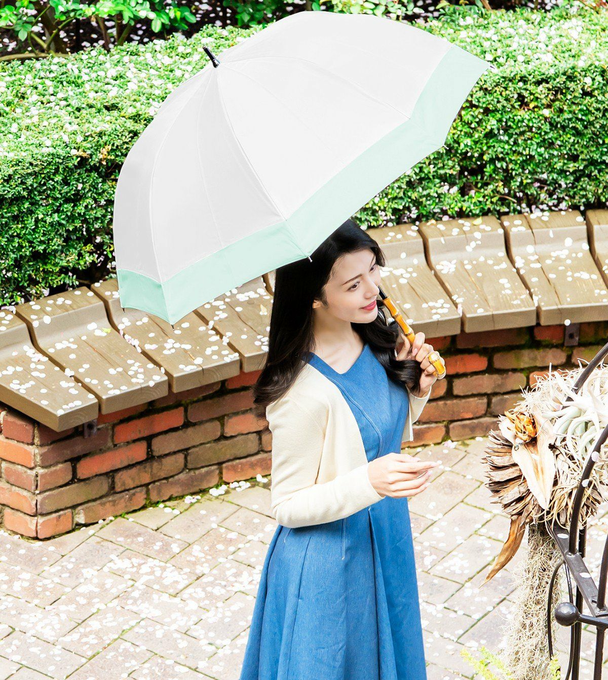 ラージ コンビ | 芦屋ロサブラン