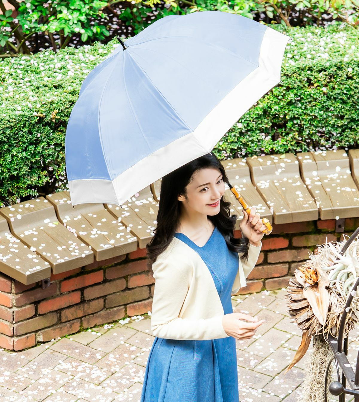 ラージ コンビ | 芦屋ロサブラン