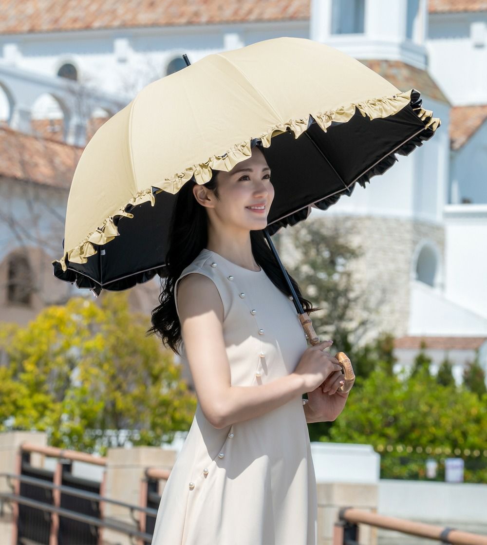 ラージ フリル | 芦屋ロサブラン