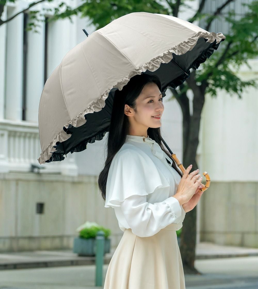 ラージ フリル | 芦屋ロサブラン