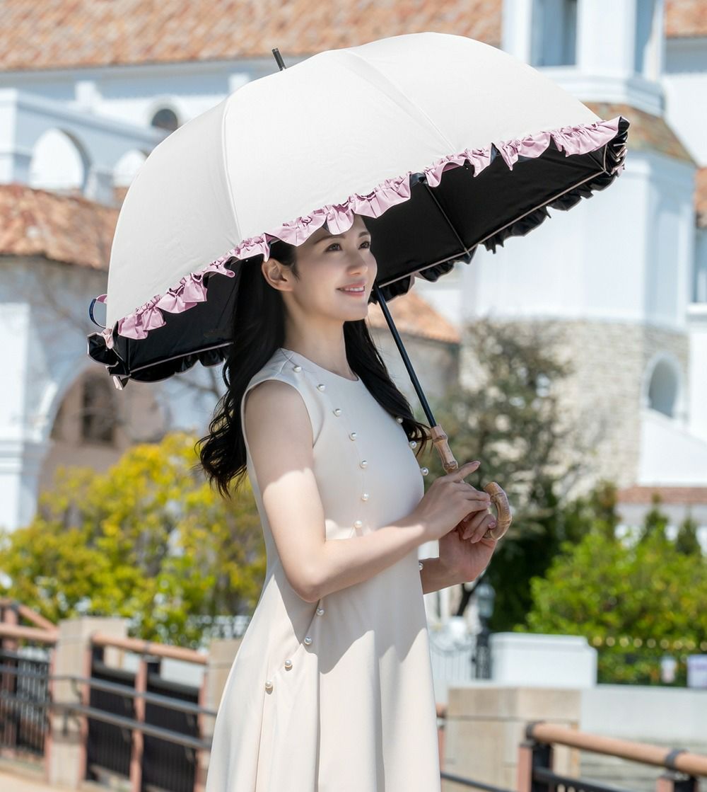 ラージ フリル | 芦屋ロサブラン