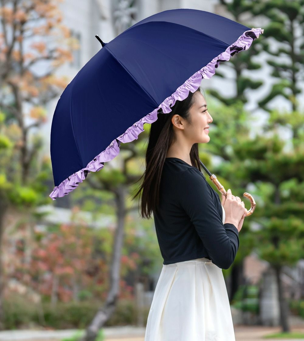 ラージ フリル | 芦屋ロサブラン