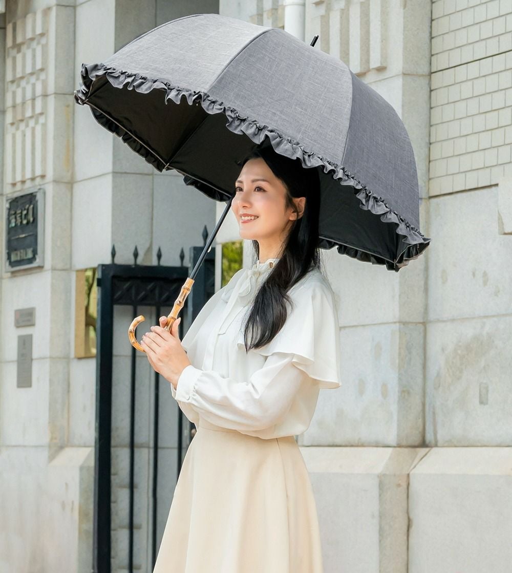 ラージ フリル ダンガリー | 芦屋ロサブラン