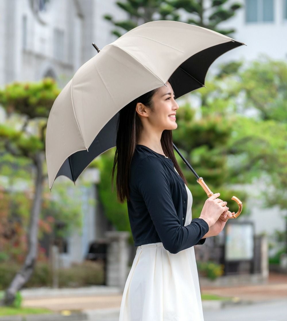 ラージ | 長傘 (60cm) | 芦屋ロサブラン