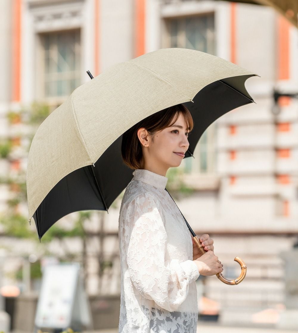 ラージ プレーン ダンガリー/シャンブレー | 芦屋ロサブラン