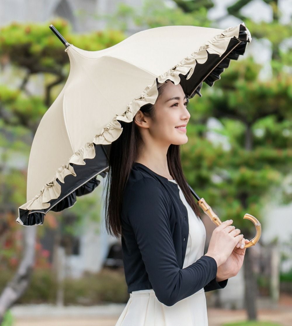 パゴダ フリル | 芦屋ロサブラン