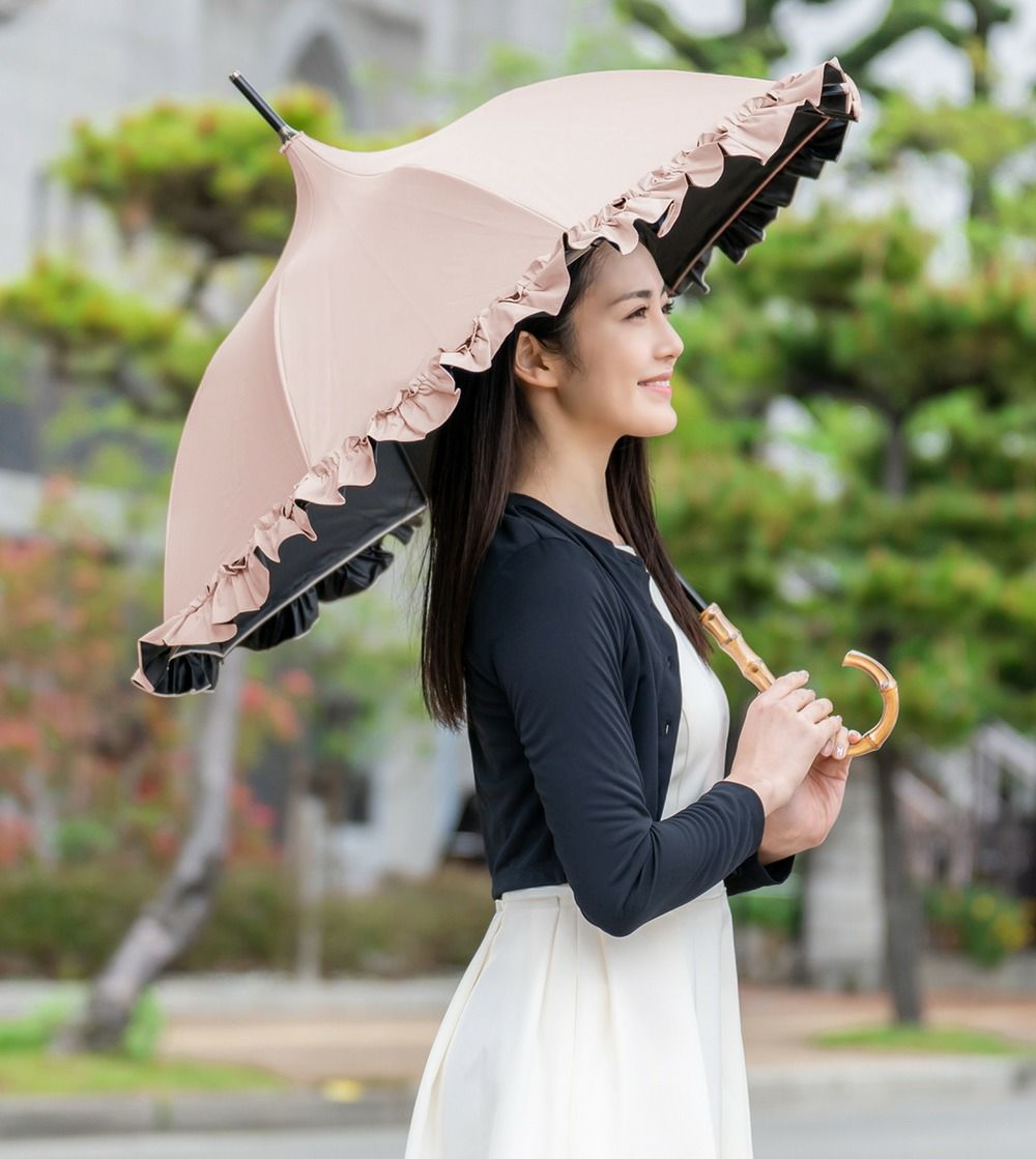 パゴダ フリル | 芦屋ロサブラン